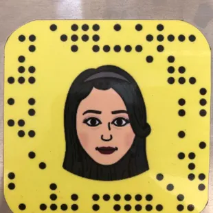 Add us! And you can ask for free can soda with your purchase!