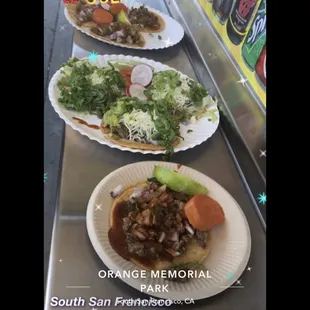 Tacos