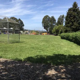 Orange Memorial Park
