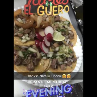 Tacos