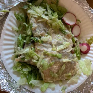 Quesadilla