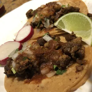 Al Pastor Tacos