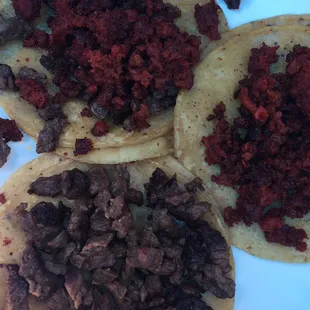 Chorizo