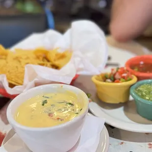 soups and chowder, food