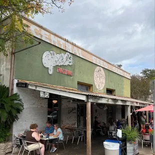 Place