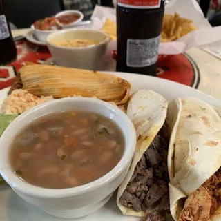 Chile Con Queso