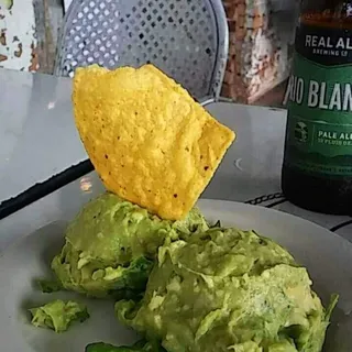 Guacamole