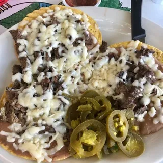 Nachos Grandes