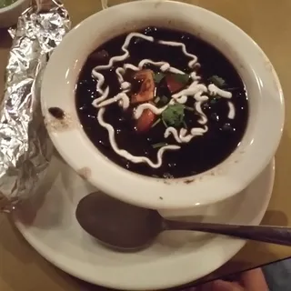 Black Bean Soup