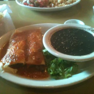 Enchilada