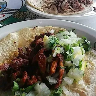 Al Pastor
