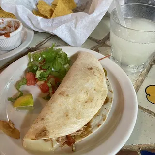 Chicken Especial