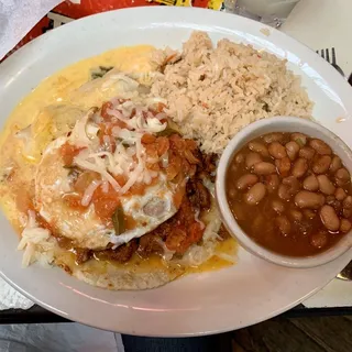 Santa Fe Style