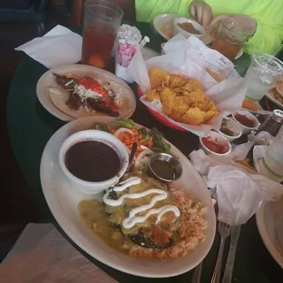 Macho Taco