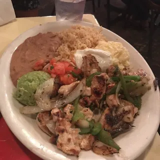Fajitas
