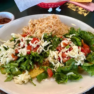 Chalupa Plato