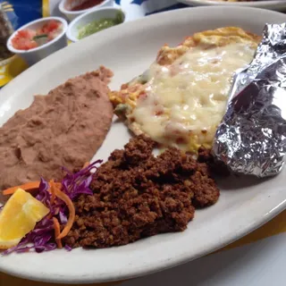 Buenos Dias Plato