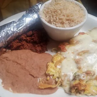 Migas