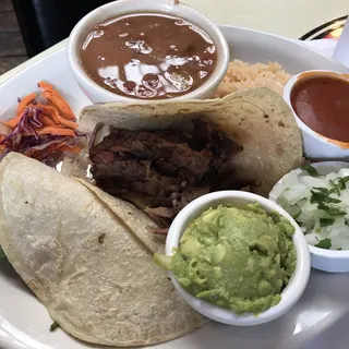 Corn Tortilla