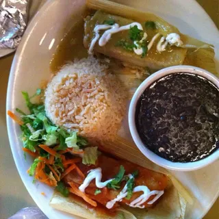 Tamale