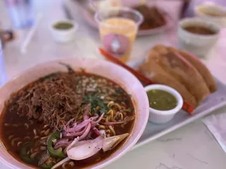 Taquero Mucho