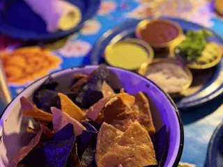 Nixta Taqueria