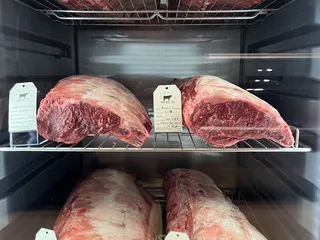San Francisco Meat Co