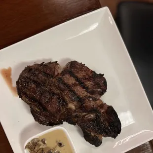 Ribeye Steak