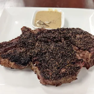 Cowboy Ribeye