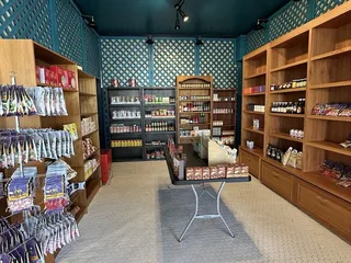 SF Gourmet Boutique