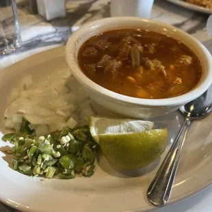 Menudo