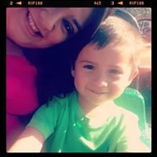 Evelyn B.