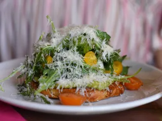 Lolitas Bistro