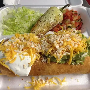 Chimichanga