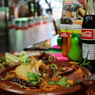 Guerrero Taqueria