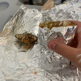 wraps, burritos and wraps, food, burrito