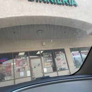 Best Birriera torta ever