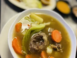 Casa Rubio's Mexican Grill