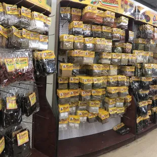 Guerrero's Market