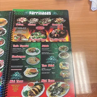 menu, ramen and noodles