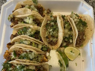 El Taco Loco