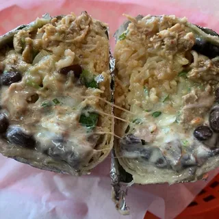 Super Burrito