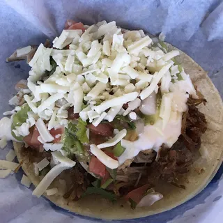 Carnitas