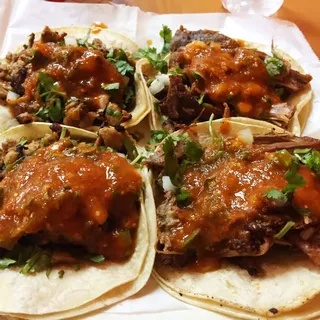 Taco Plate (2)