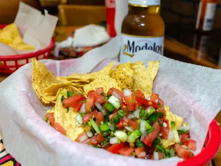 Los Cuates Taqueria - Daly City