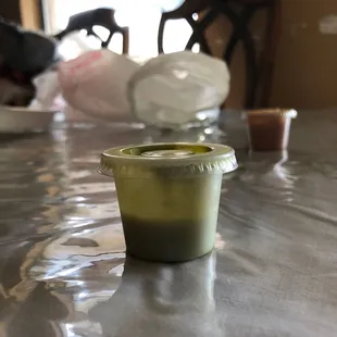 Guess these tacos will go great with AIR!