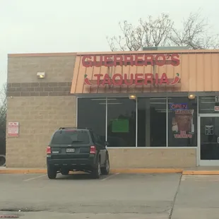 View from Duncanville Road