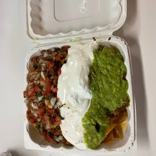 Nachos