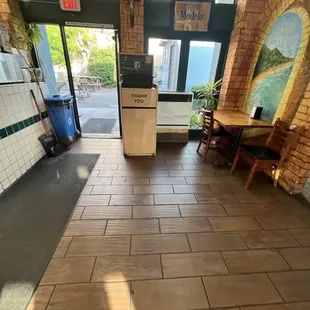 Follow on socials for free taco w $10 purchase!