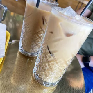 Cafe De Olla Iced